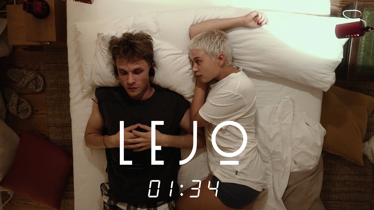 Video starten: LEJO – 01:34