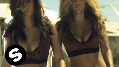 Afrojack feat. Eva Simons – Take Over Control