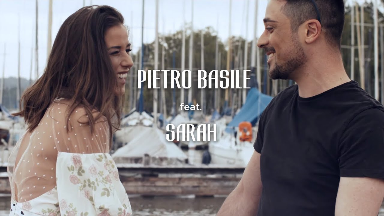 Pietro Basile feat. Sarah – Ich liebe nur dich