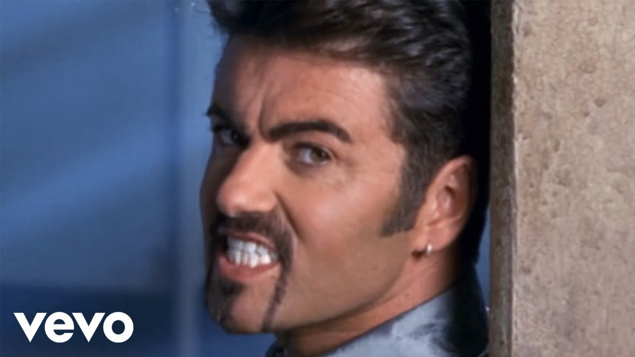 George Michael feat. Nile Rodgers – Fantasy