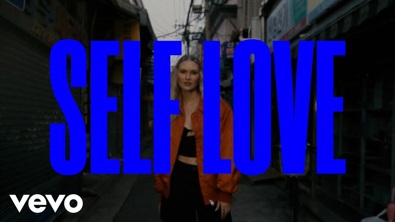 Glasperlenspiel – Self Love