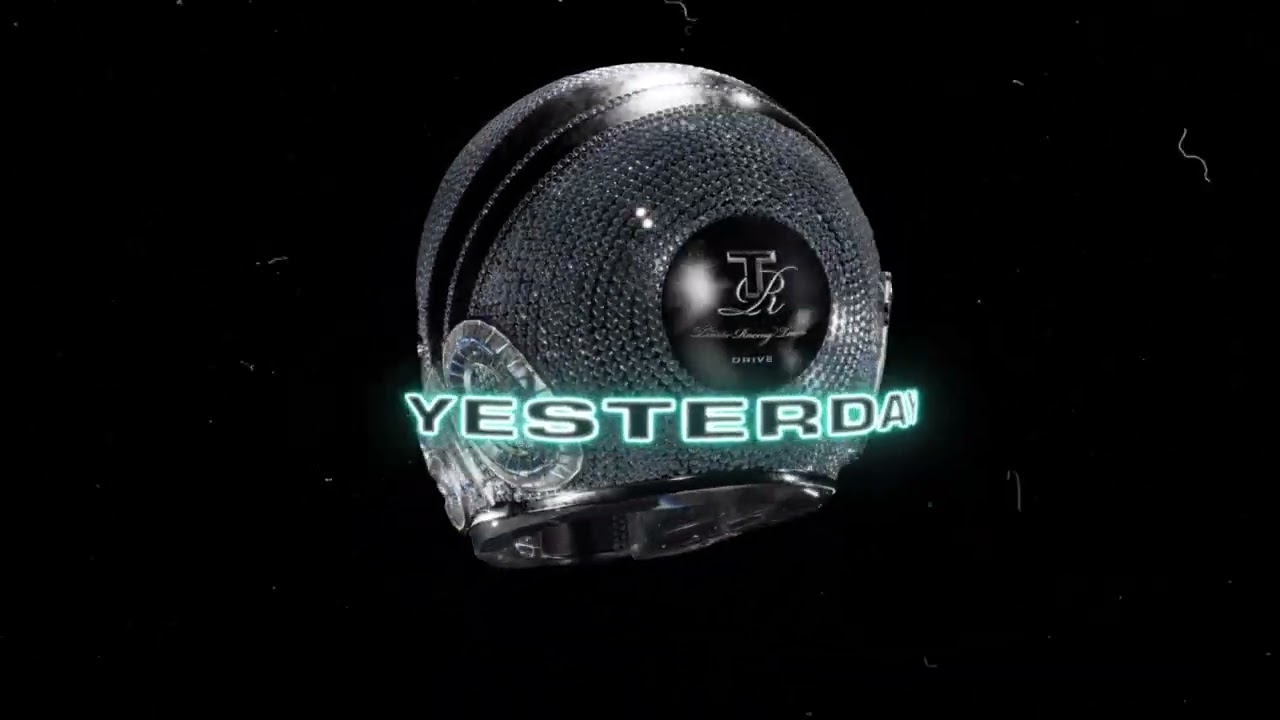 Tiësto – Yesterday