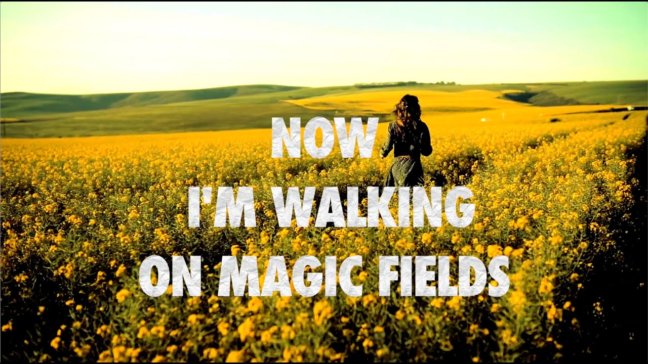 NaXwell, DJ Combo & X-Perience – Magic Fields