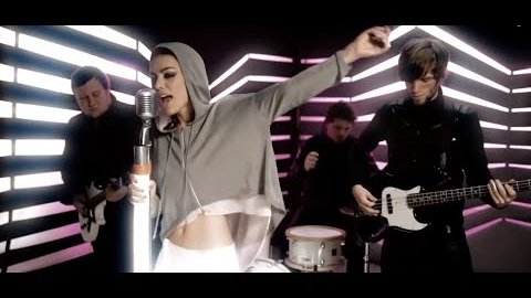 Frida Gold – Zeig mir wie du tanzt
