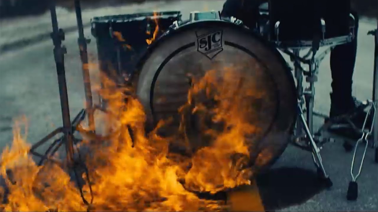 Twenty One Pilots – Heavydirtysoul