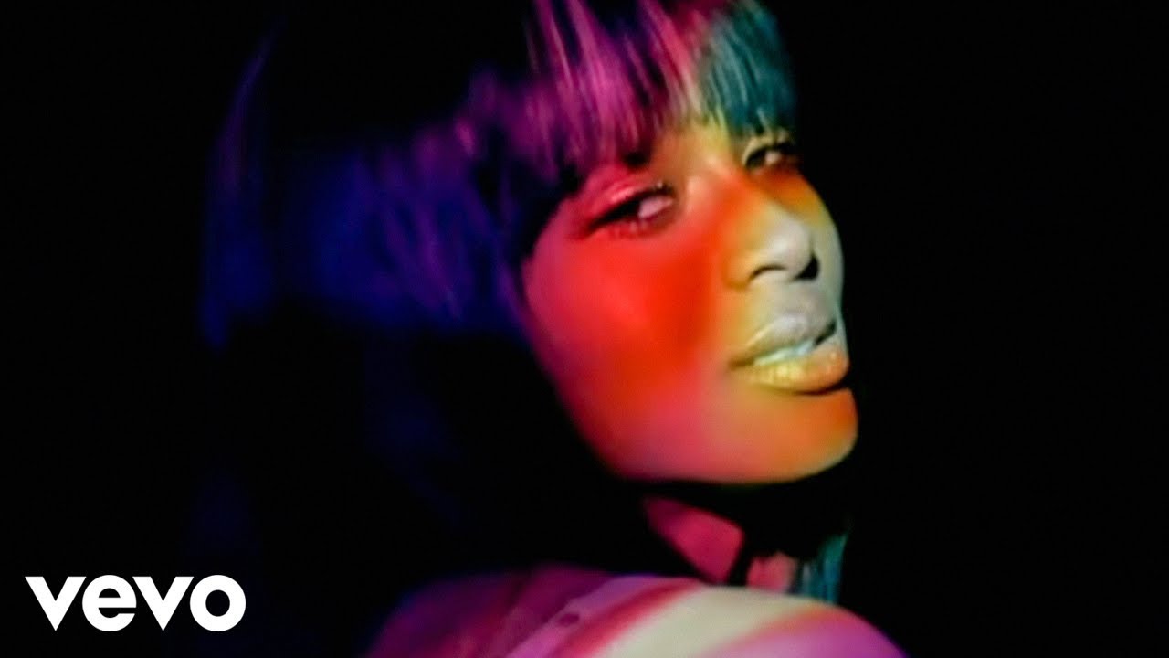 Video starten: Ciara feat. Justin Timberlake – Love Sex Magic