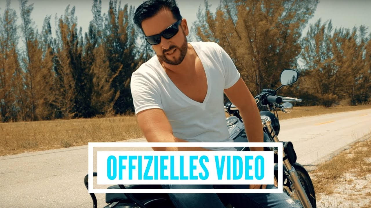 Michael Wendler – Gut, dass Männer nie weinen