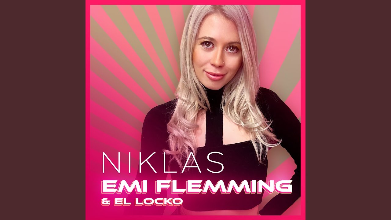 Emi Flemming & El Locko – Niklas