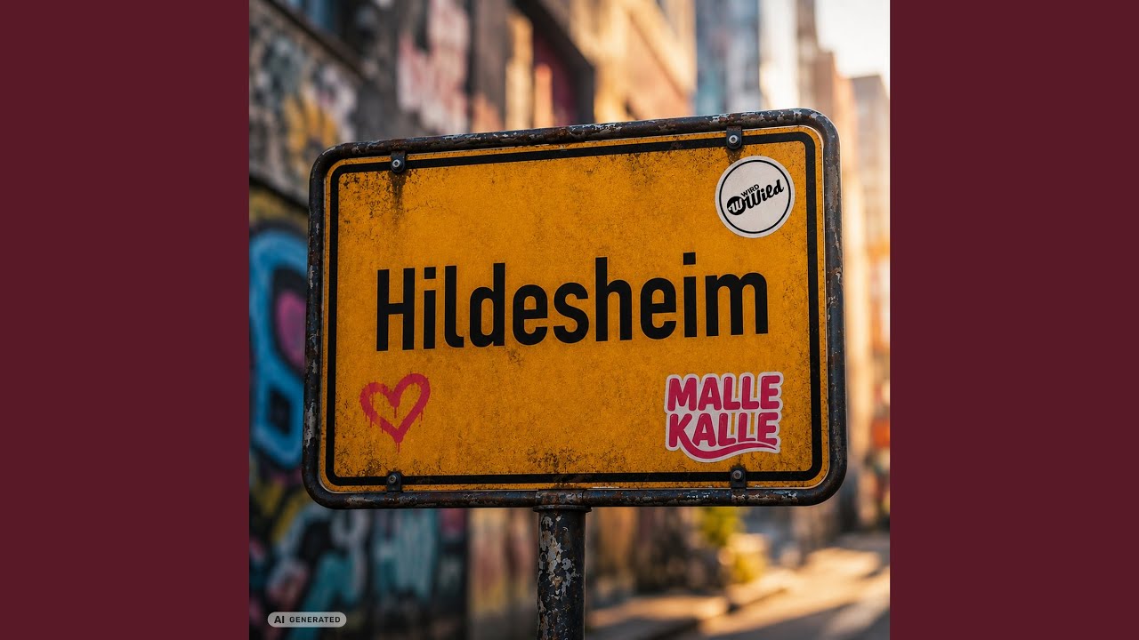 Video starten: Malle Kalle – Hildesheim