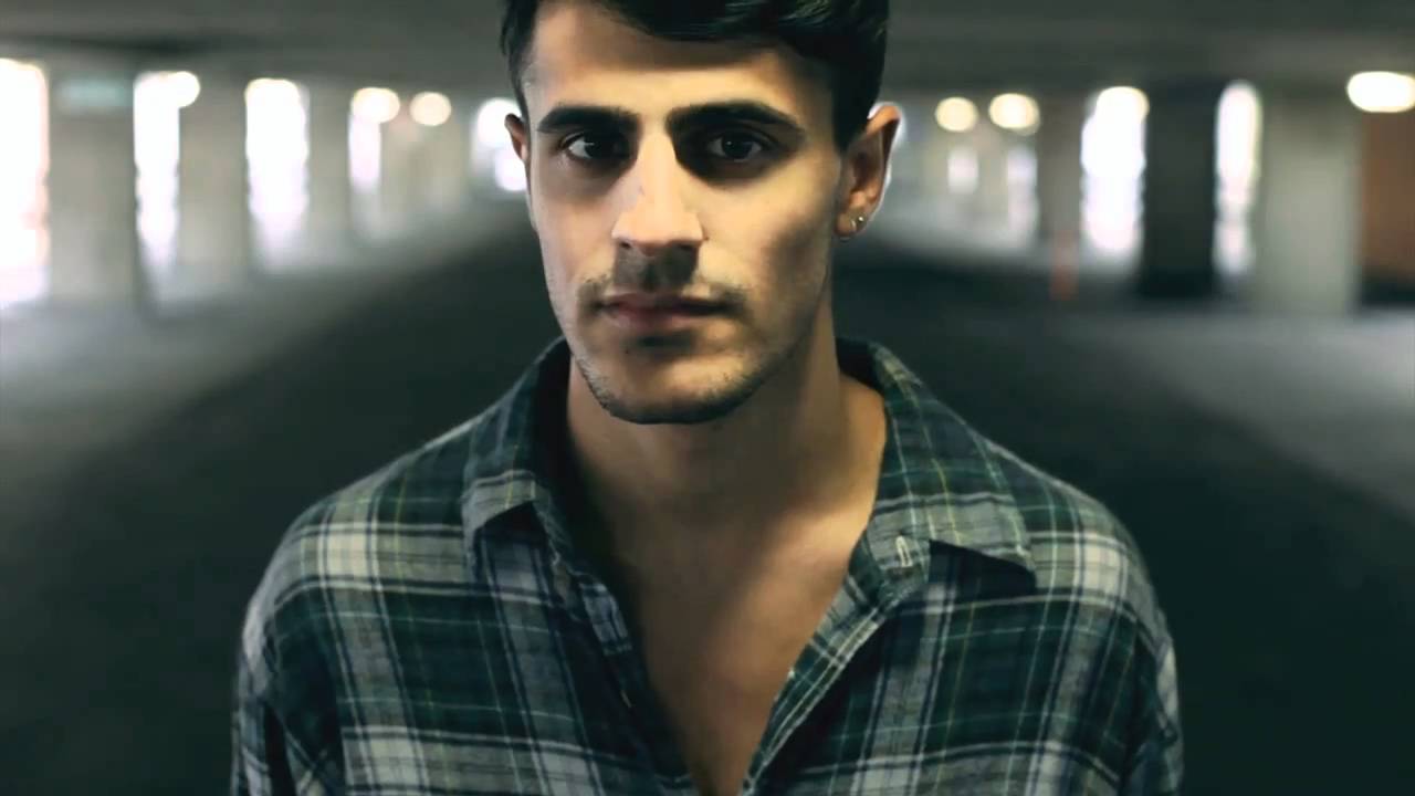 Clean Bandit feat. Love Ssega – Mozart's House