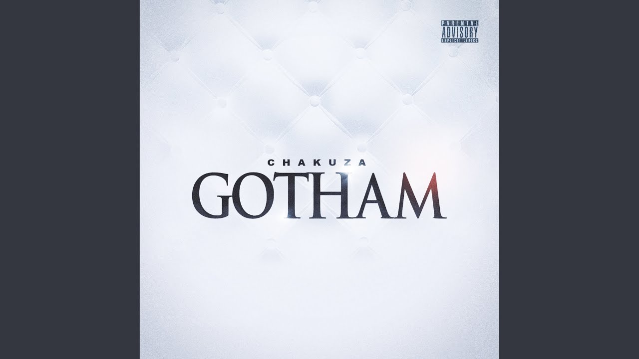 Chakuza – Gotham