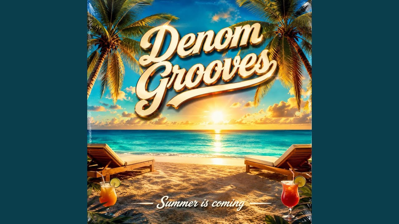 Video starten: Denom Grooves – Summer is coming