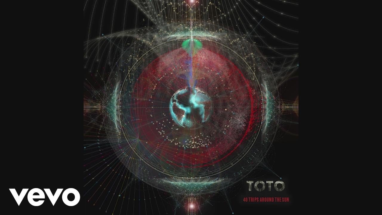Toto – Spanish Sea