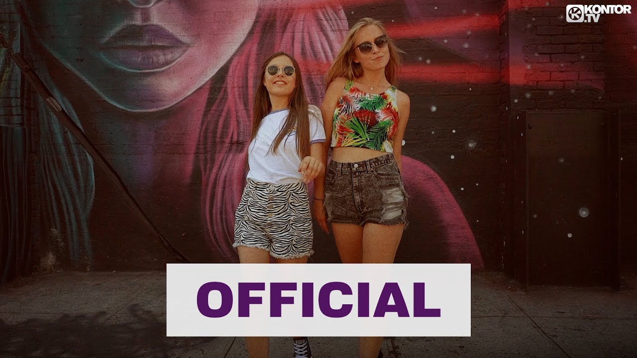 Video starten: Beachbag, Max Fail & Viktoria Vane – L'Amour Toujours