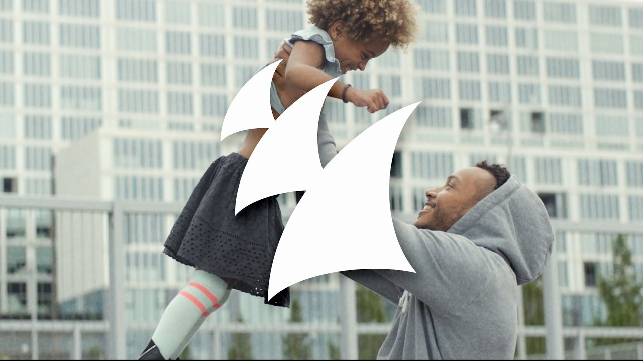 Lost Frequencies – What Is Love 2016