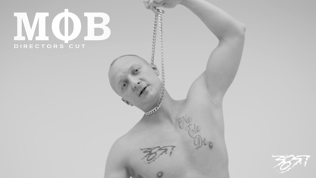 Olexesh – MOB