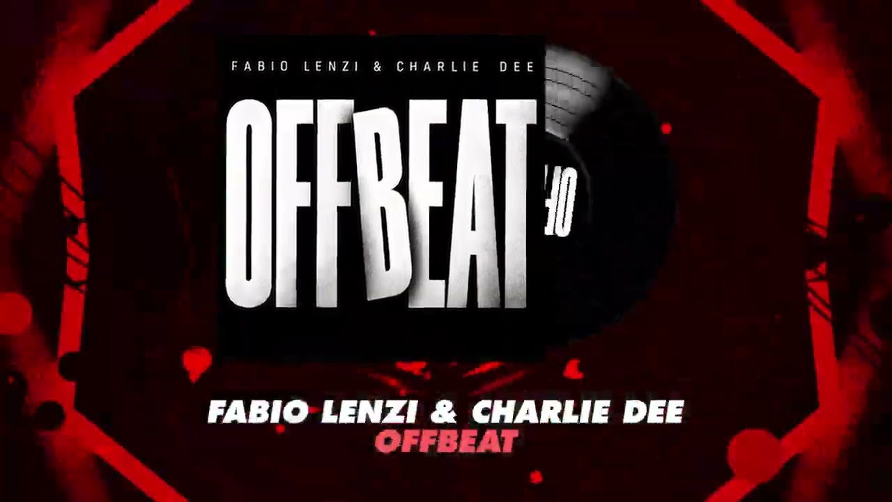 Fabio Lenzi & Charlie Dee – OFFBEAT