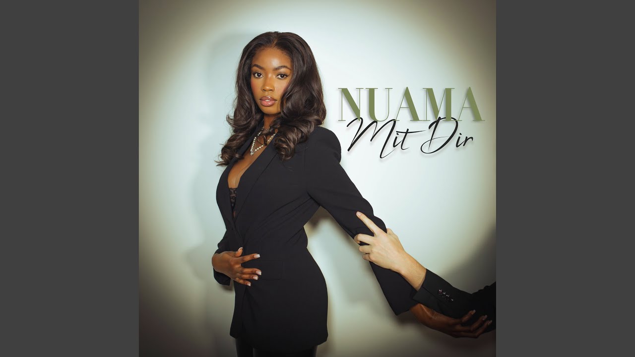 Video starten: Nuama – Mit dir