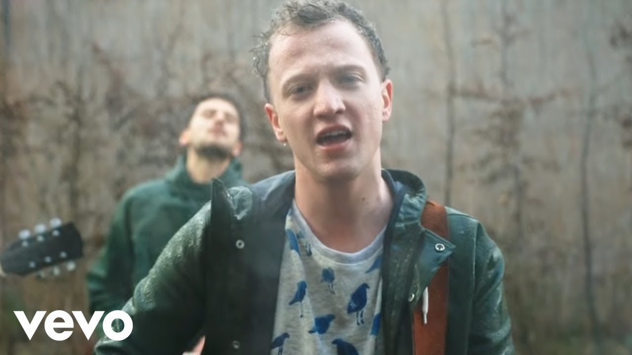 Joris – Sommerregen