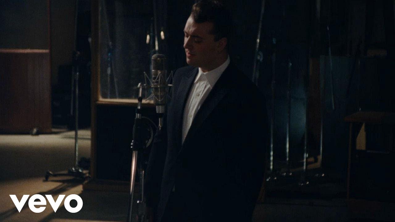Sam Smith – Have Yourself A Merry Little Christmas