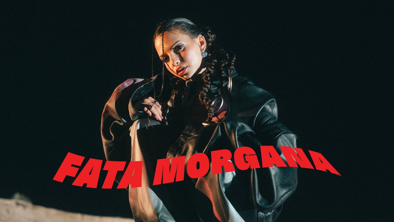 Video starten: Nina Chuba – Fata Morgana