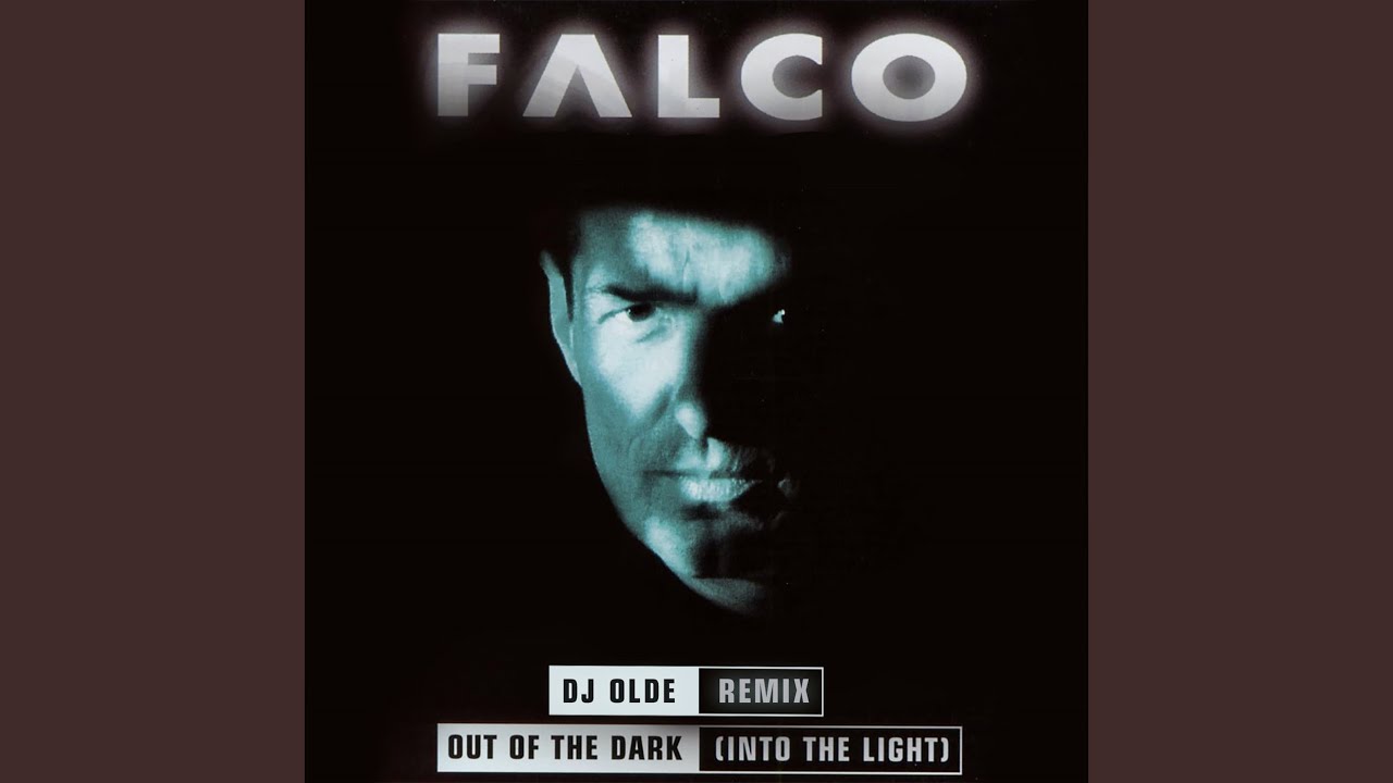 Falco – Out Of The Dark (Into The Light) (DJ Olde Remix)