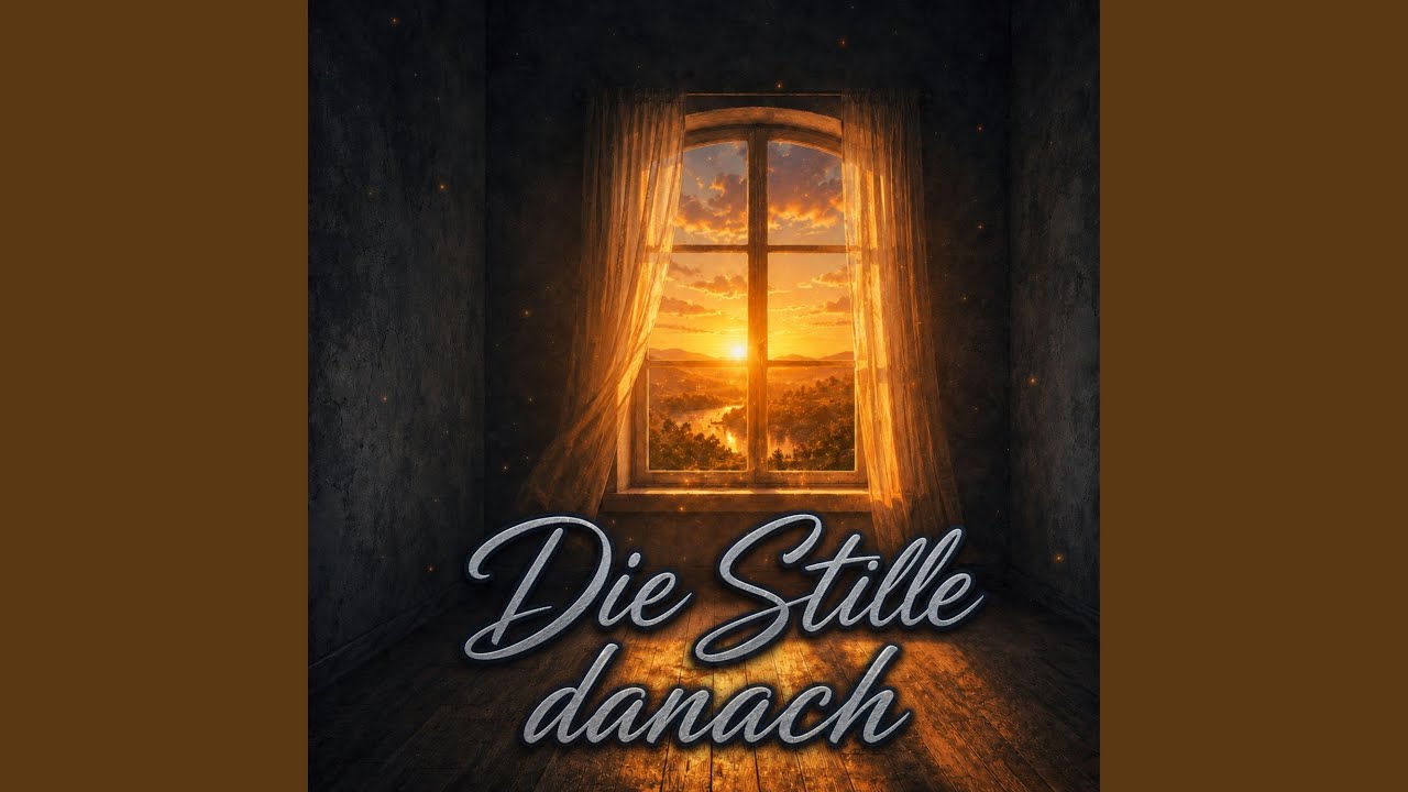 FoxyChords – Die Stille danach