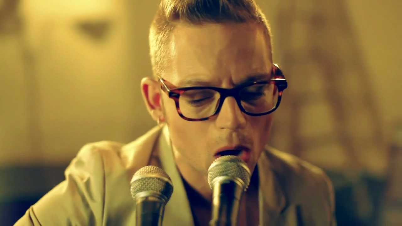 Video starten: Bernhoft – C'mon Talk
