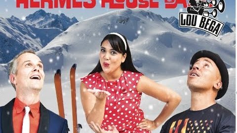 Hermes House Band feat. Lou Bega – Snowgirl