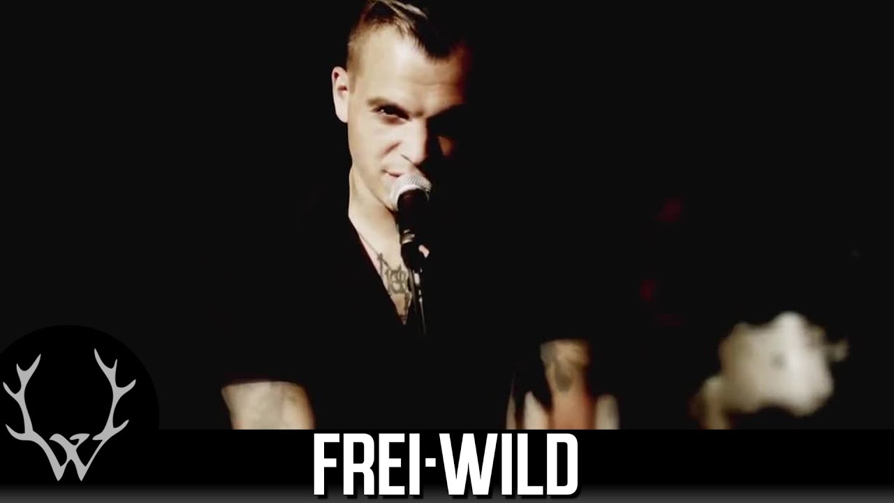 Video starten: Frei.Wild – Unendliches Leben