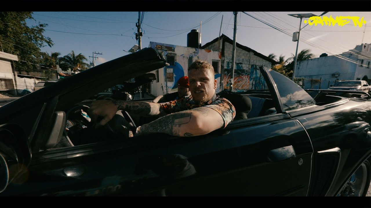 187 Strassenbande & Bonez MC & LX & Sa4 – Verpennt