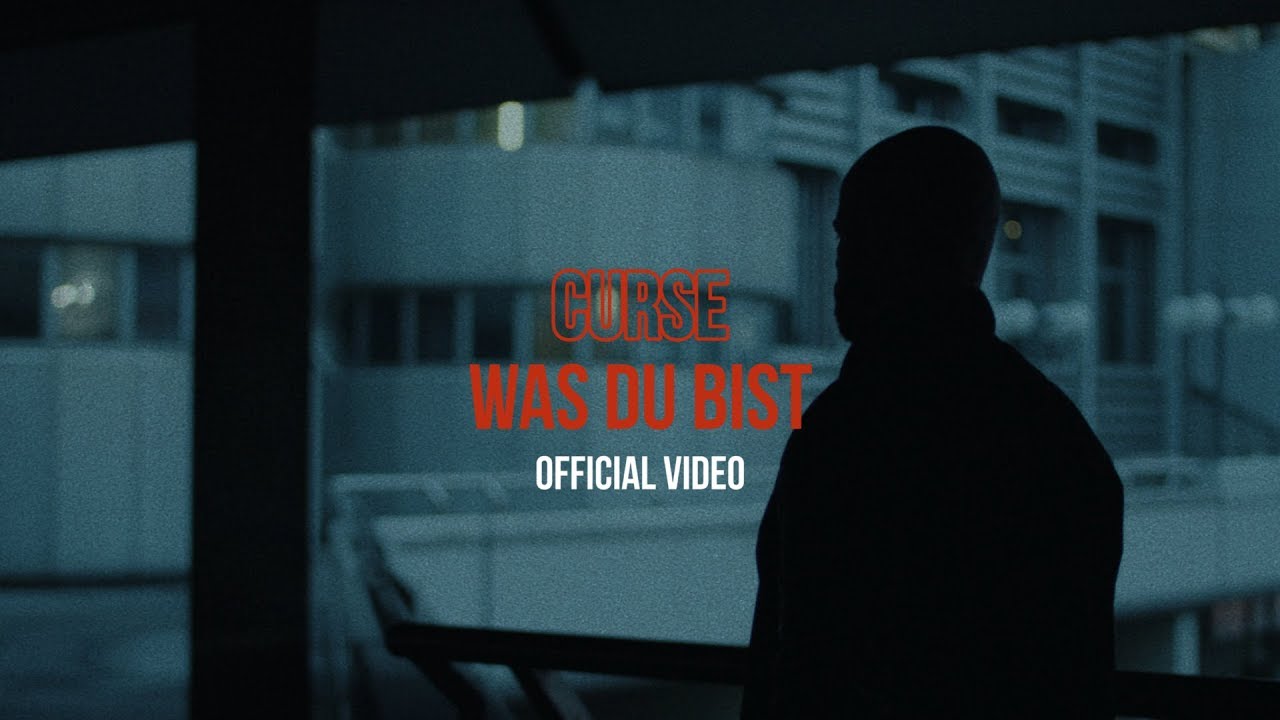 Curse – Was du bist