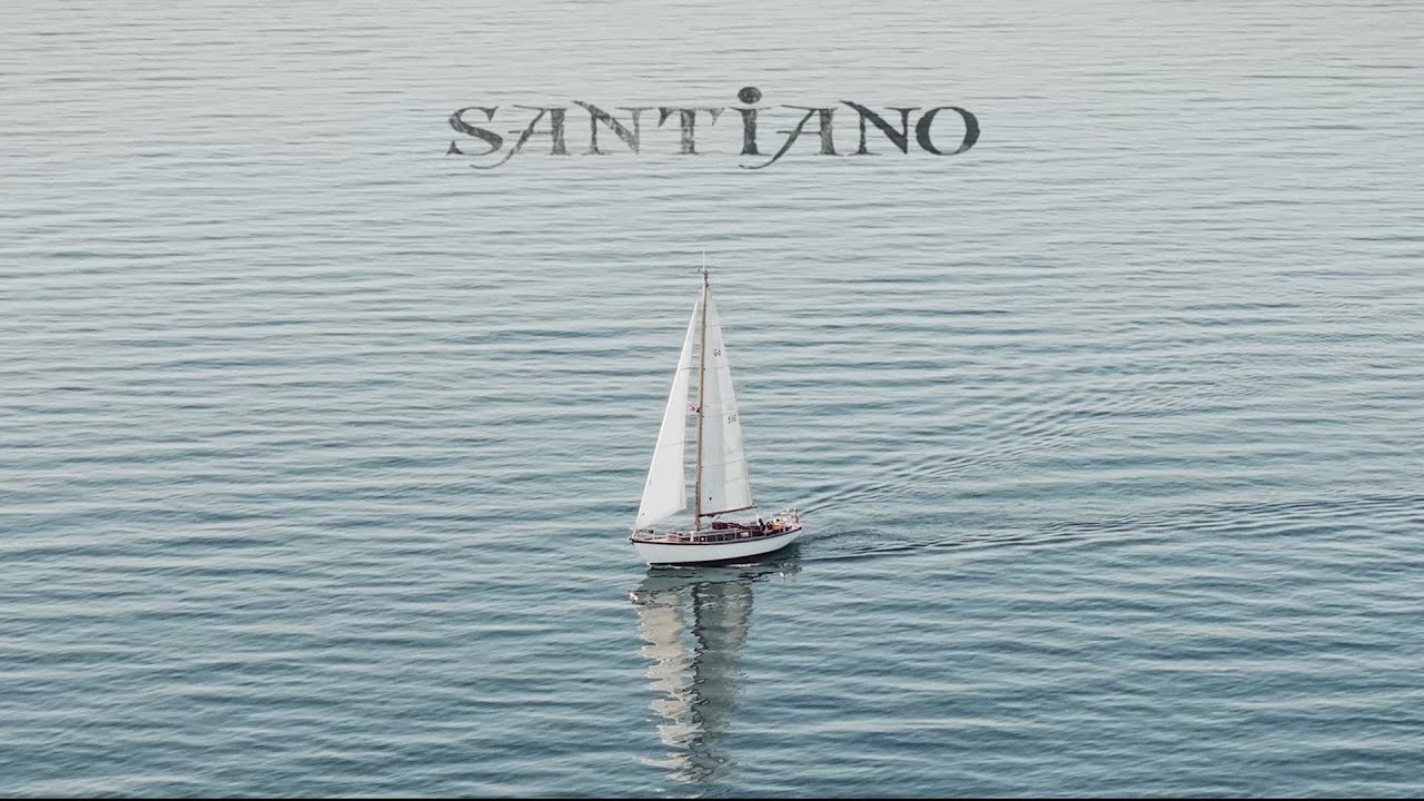 Video starten: Santiano – Dann bin ich weg