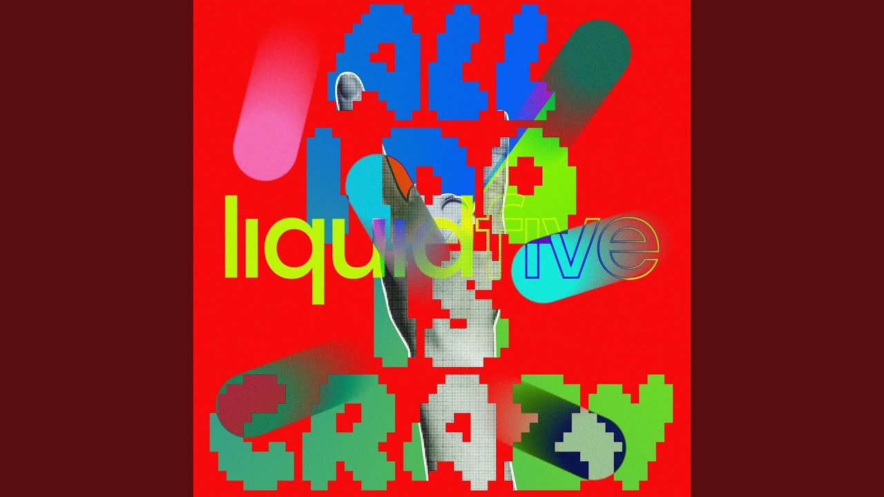 Video starten: liquidfive – All I Do Is Crazy