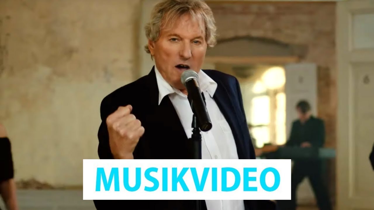 Bernhard Brink – Von Null auf unsterblich