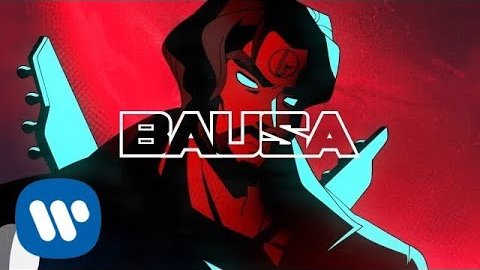 Bausa – Nacht