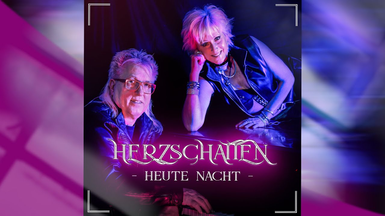 Video starten: Herzschatten – Heute Nacht