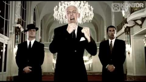 Video starten: Scooter – Ti Sento