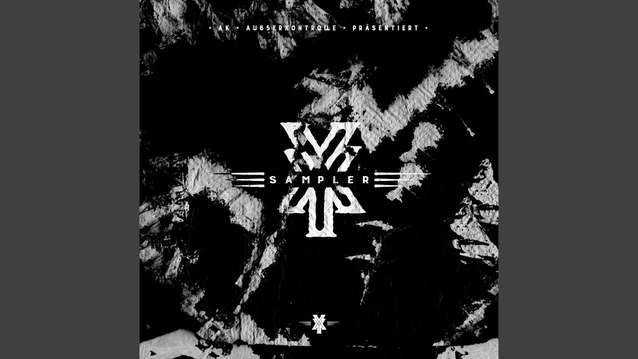 AK Ausserkontrolle & Fux Ausserkontrolle – Lucky Luke