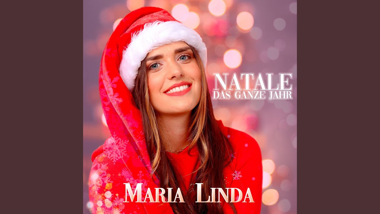 Video starten: Maria Linda – Natale das ganze Jahr