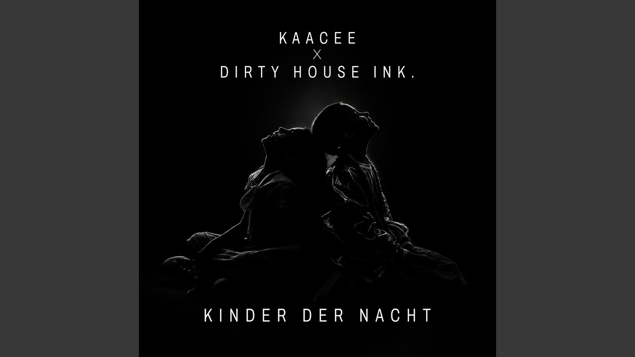 KaaCee – Kinder der Nacht