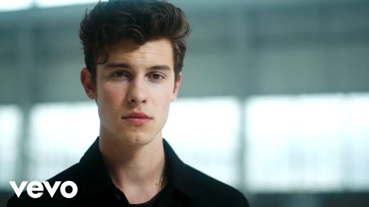 Shawn Mendes feat. Khalid – Youth