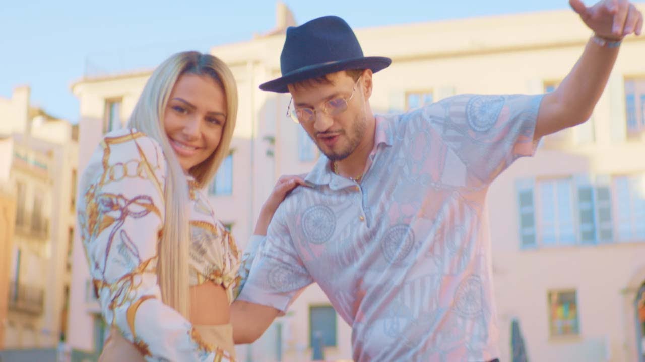 Video starten: Soolking – Suavemente