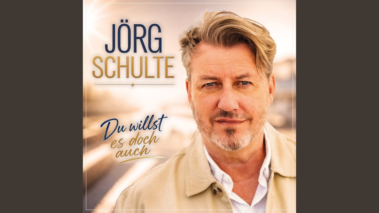 Video starten: Jörg Schulte – Du willst es doch auch