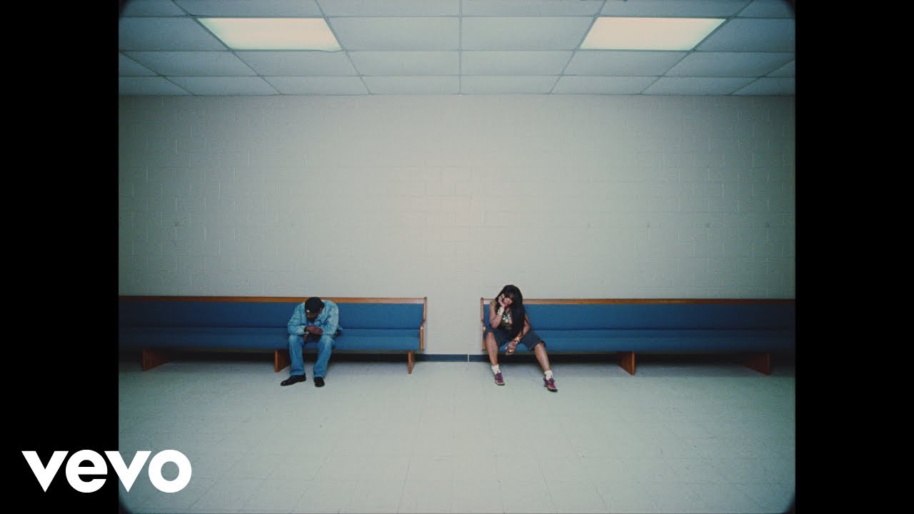 Video starten: Kendrick Lamar feat. SZA – Luther