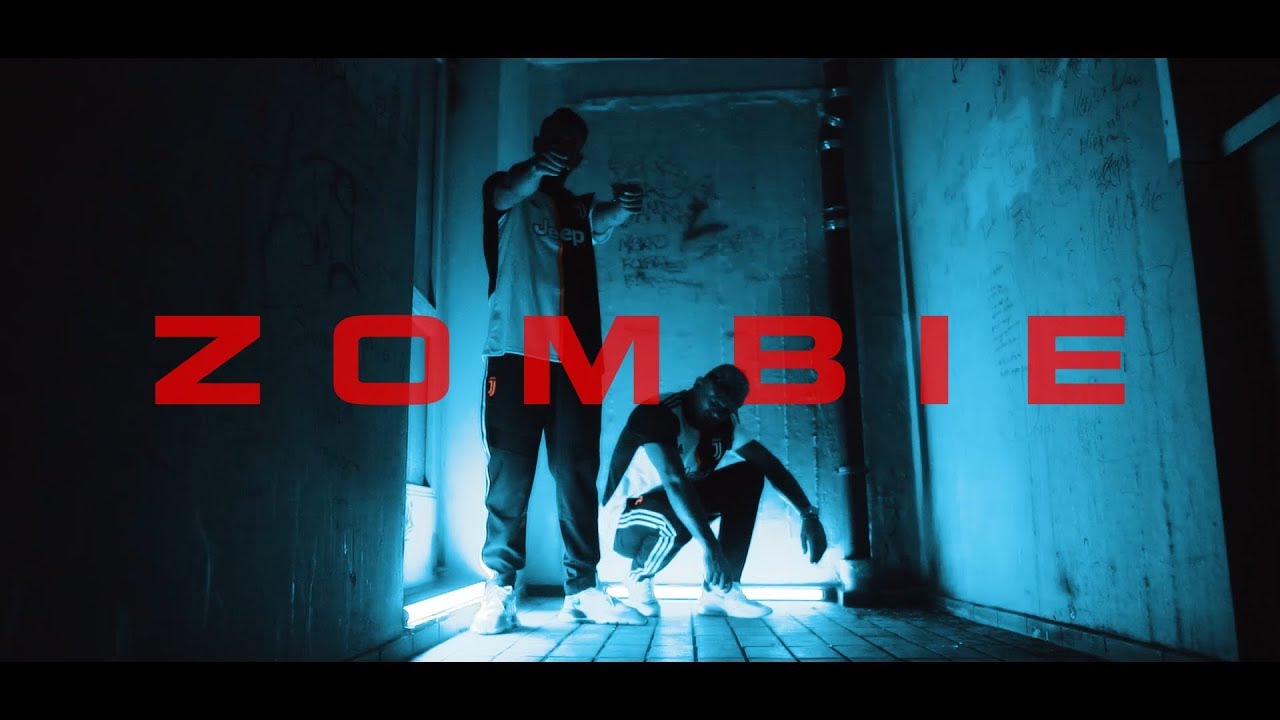 Capital Bra & Samra – Zombie