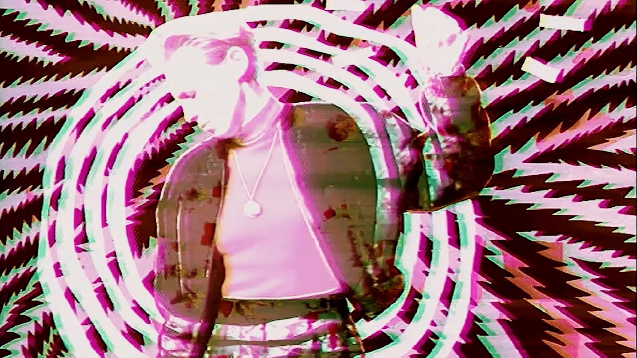 Video starten: La Roux – Gullible Fool