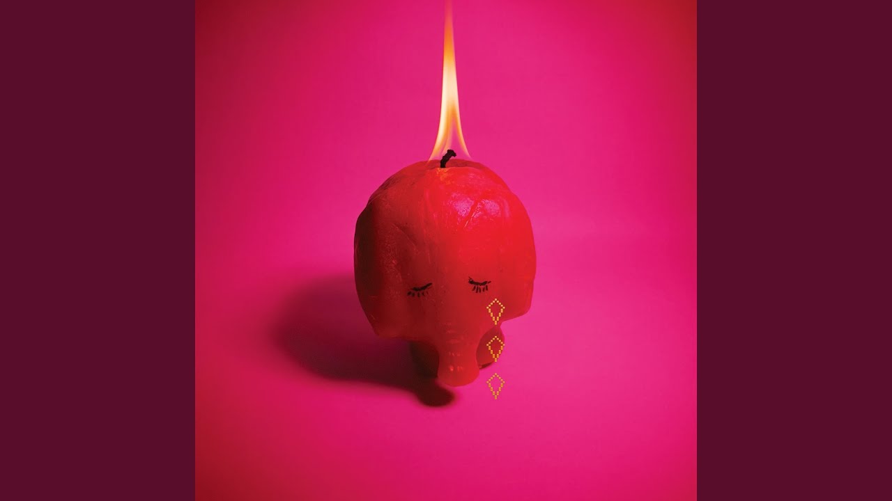 Video starten: Arcade Fire – Pink Elephant