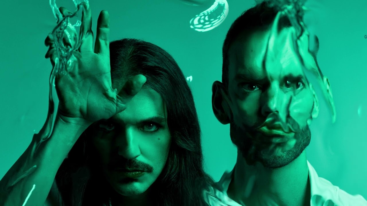 Video starten: Placebo – Happy Birthday In The Sky