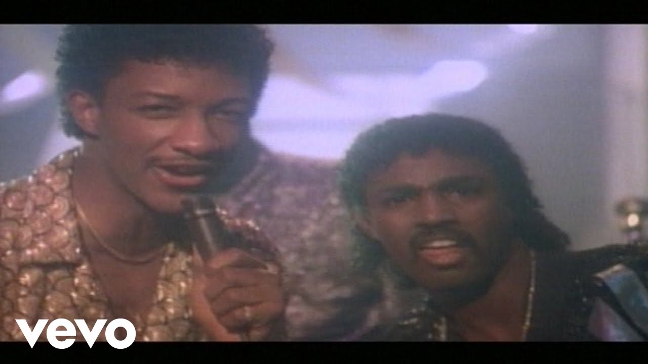Kool & The Gang – Fresh